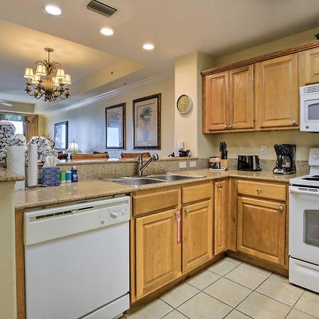 Orlando Condo With Pool About 1 Mi To Disney! Extérieur photo