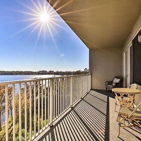 Orlando Condo With Pool About 1 Mi To Disney! Extérieur photo