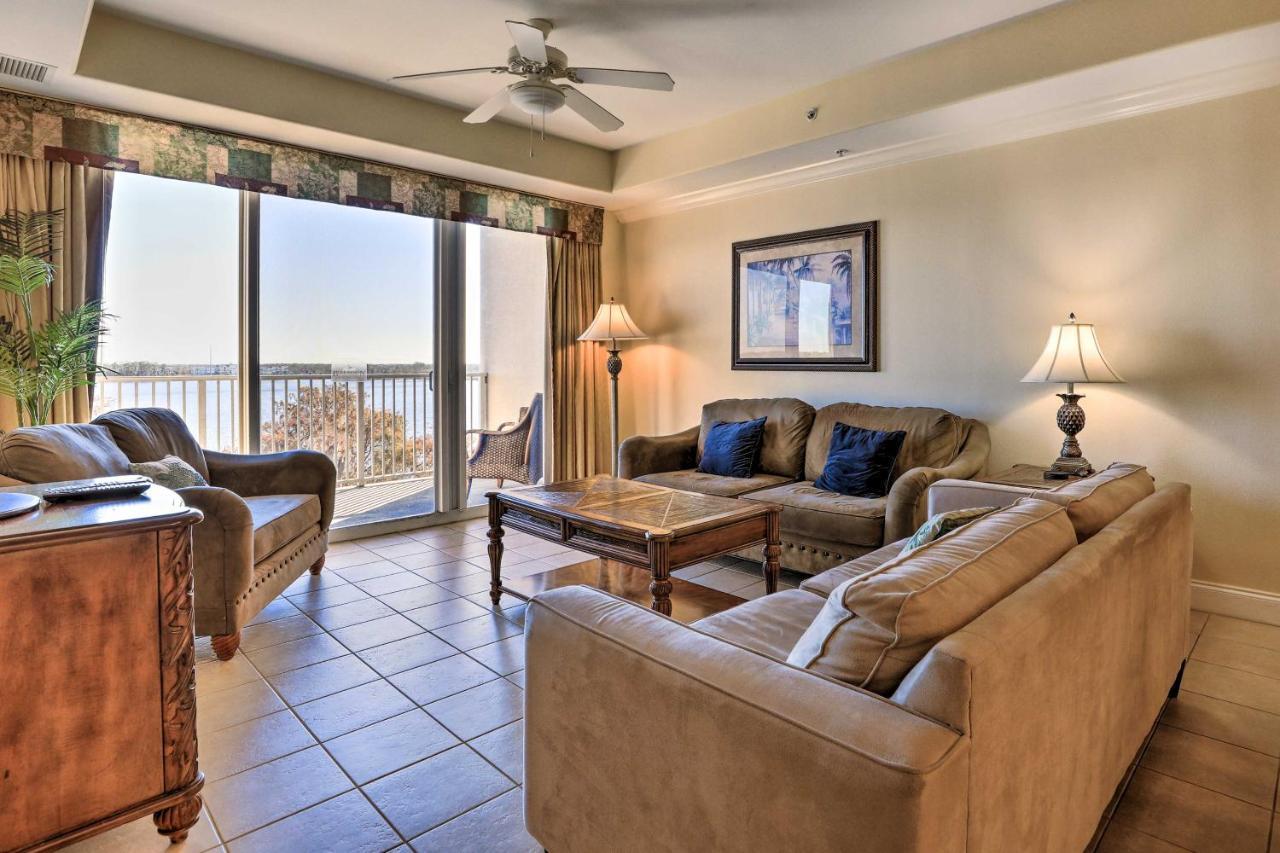 Orlando Condo With Pool About 1 Mi To Disney! Extérieur photo
