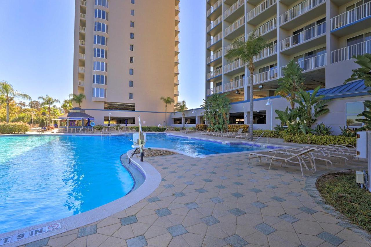 Orlando Condo With Pool About 1 Mi To Disney! Extérieur photo