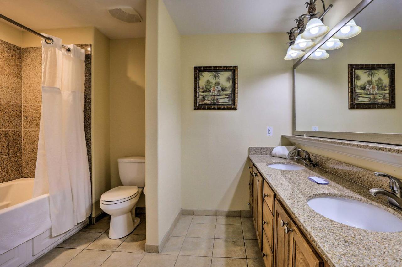 Orlando Condo With Pool About 1 Mi To Disney! Extérieur photo