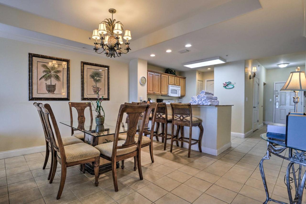 Orlando Condo With Pool About 1 Mi To Disney! Extérieur photo