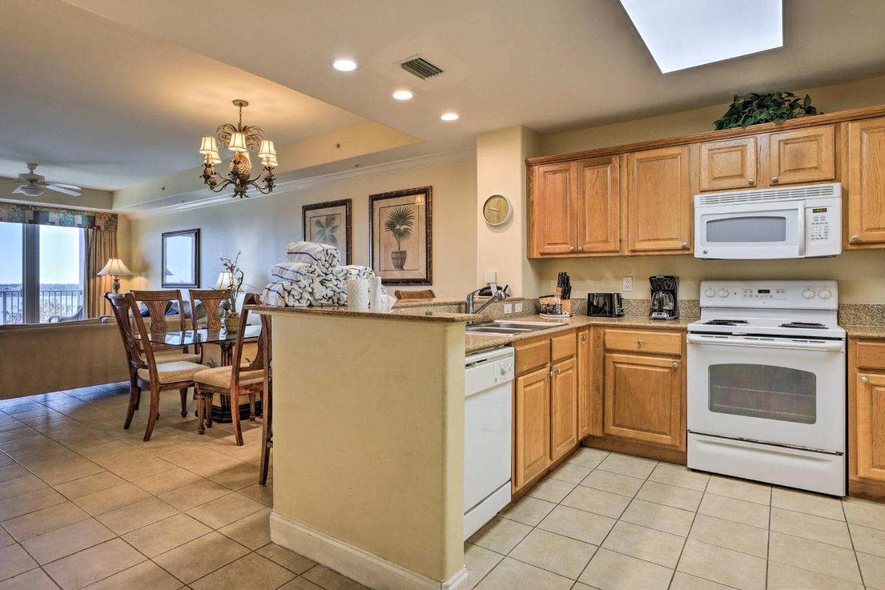 Orlando Condo With Pool About 1 Mi To Disney! Extérieur photo
