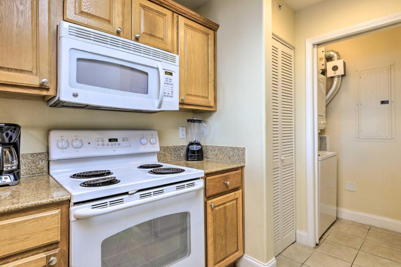 Orlando Condo With Pool About 1 Mi To Disney! Extérieur photo