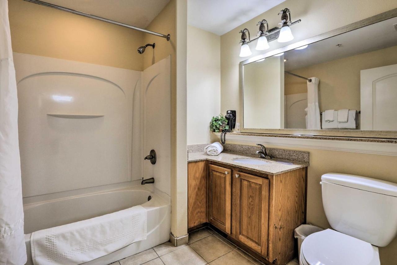 Orlando Condo With Pool About 1 Mi To Disney! Extérieur photo