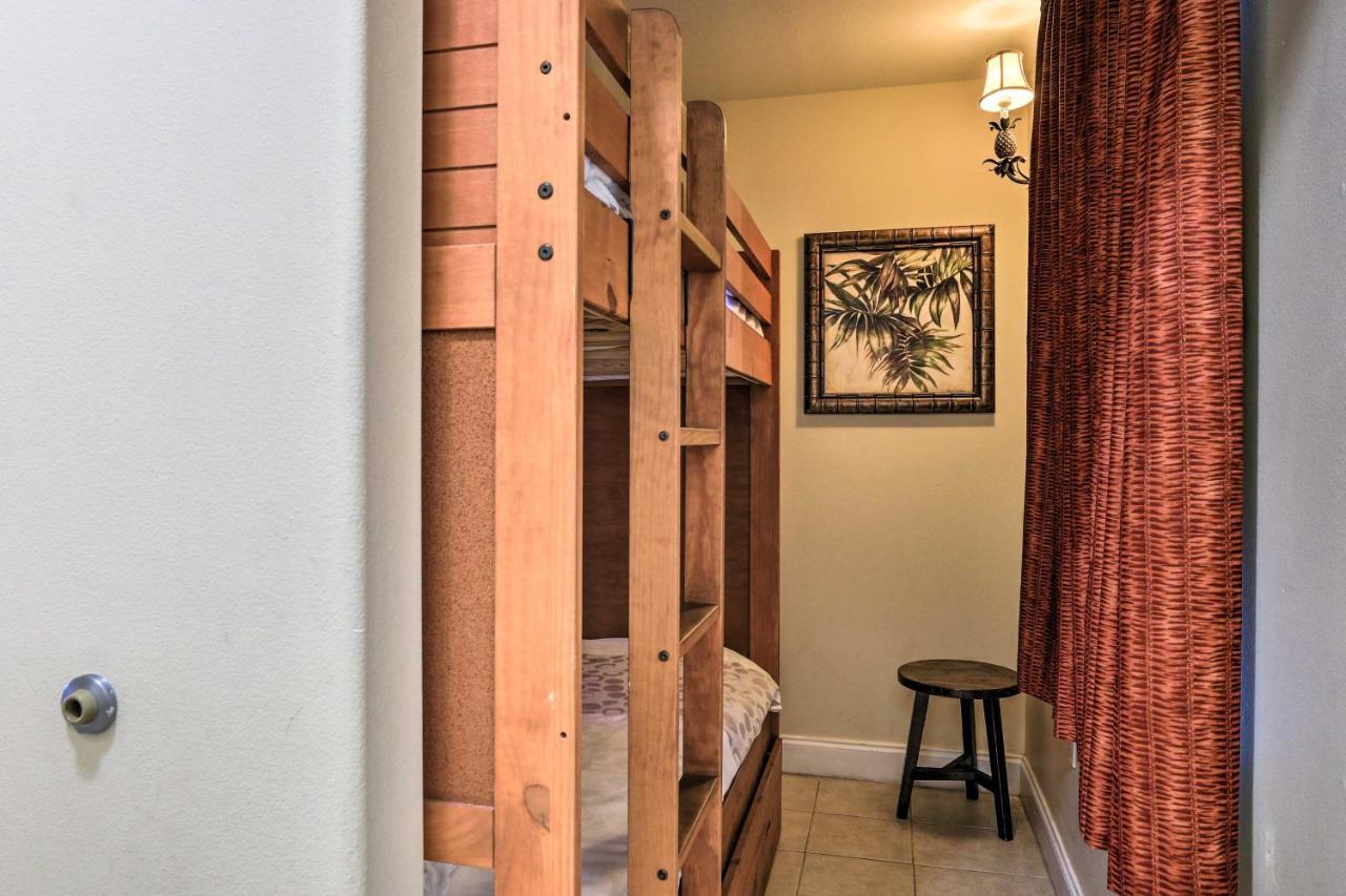 Orlando Condo With Pool About 1 Mi To Disney! Extérieur photo