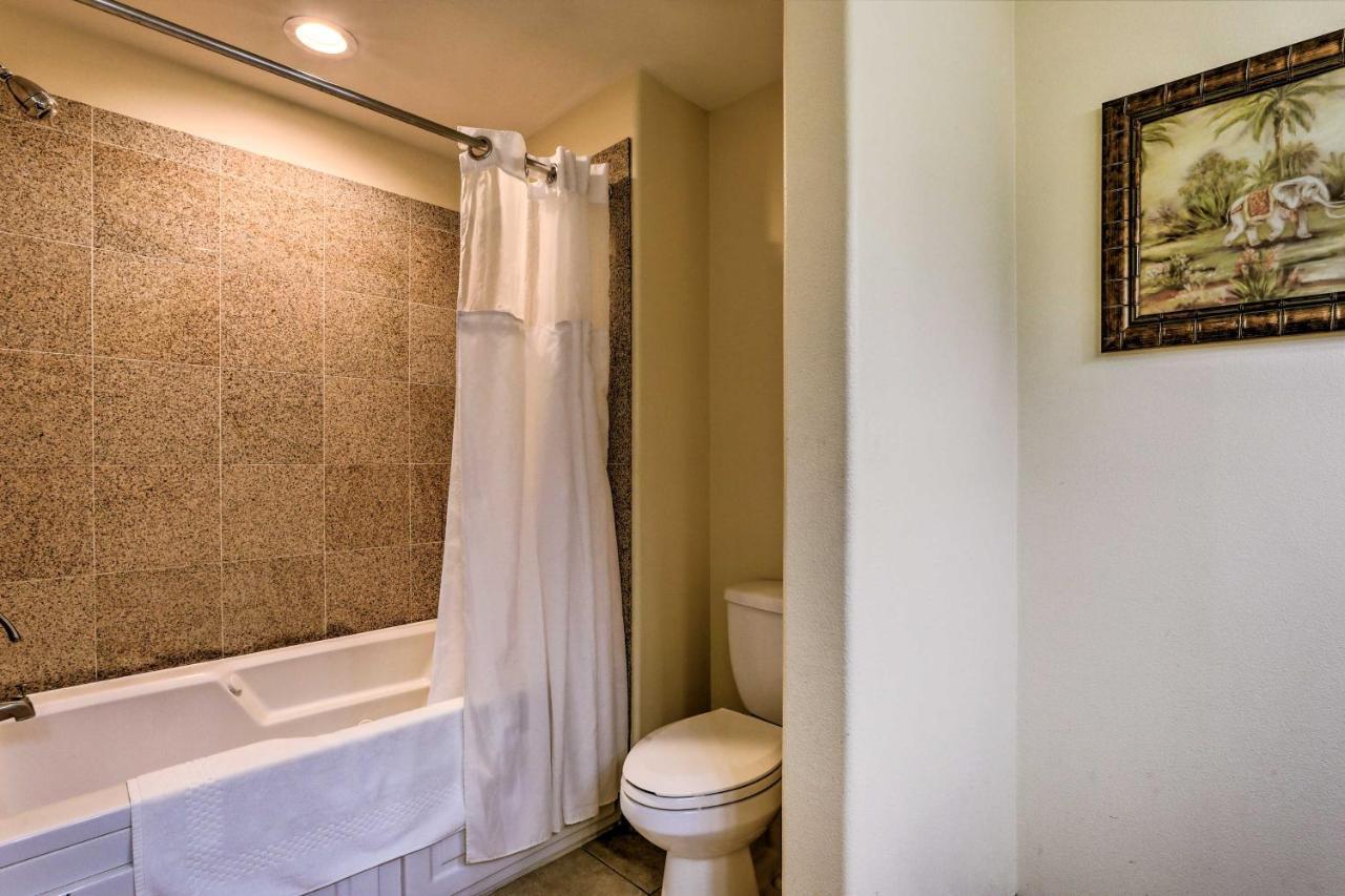 Orlando Condo With Pool About 1 Mi To Disney! Extérieur photo