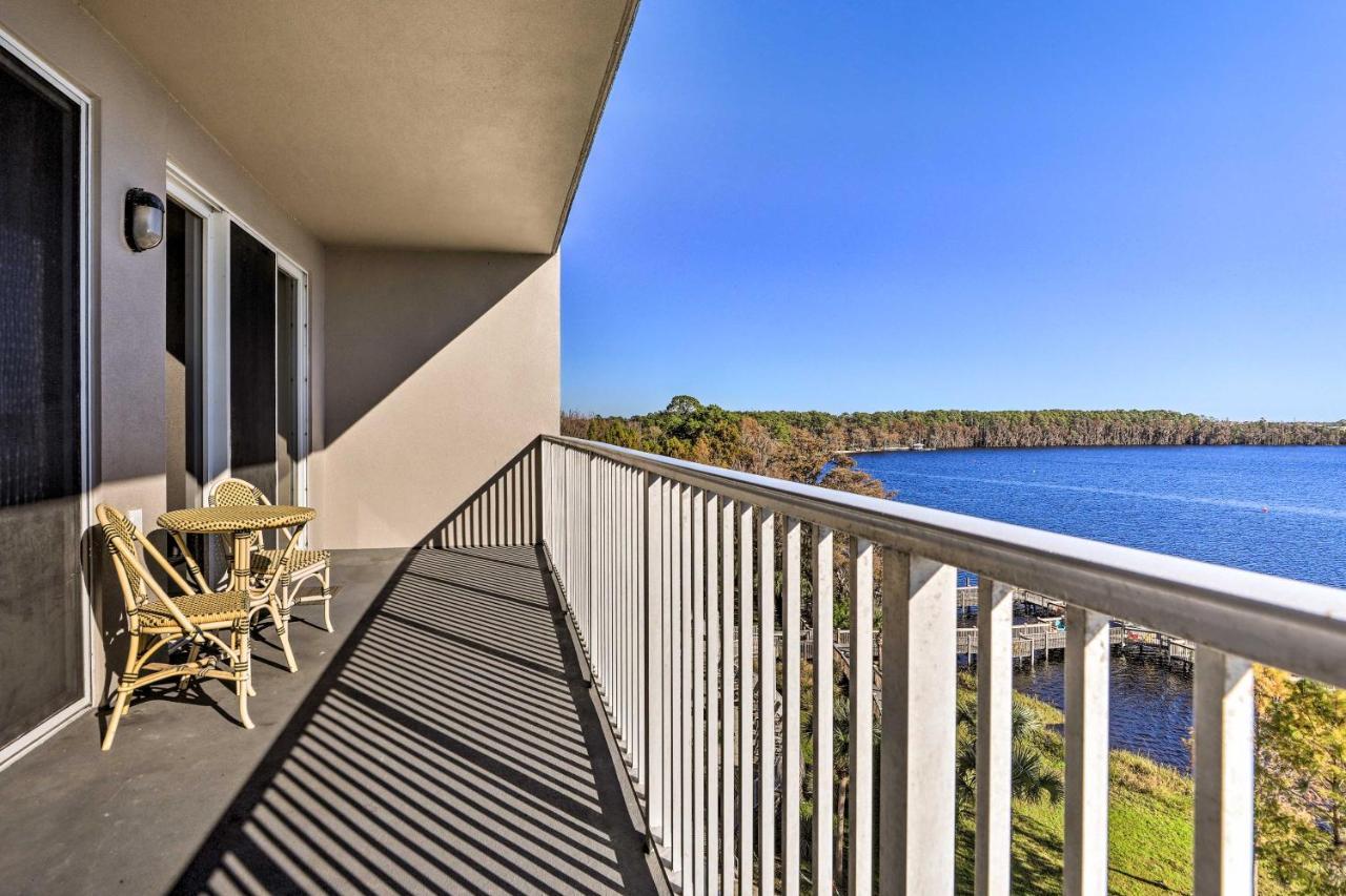 Orlando Condo With Pool About 1 Mi To Disney! Extérieur photo