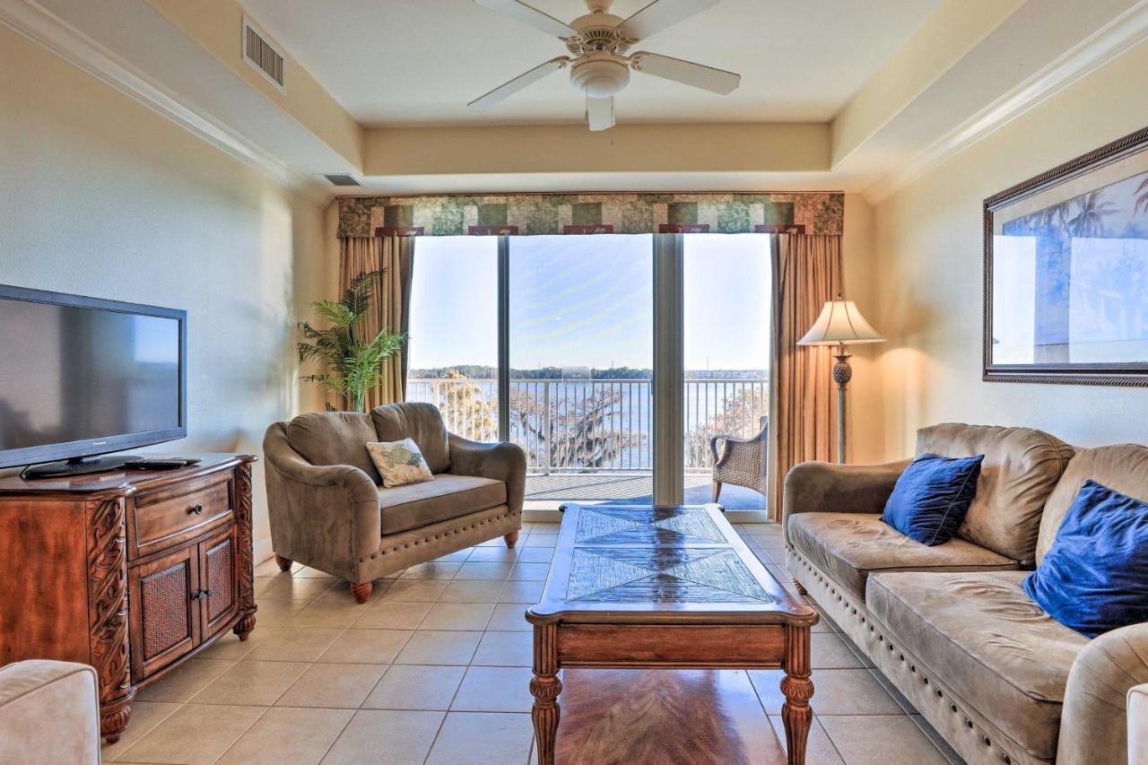 Orlando Condo With Pool About 1 Mi To Disney! Extérieur photo