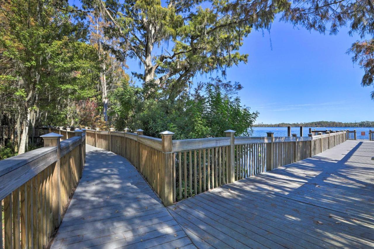 Orlando Condo With Pool About 1 Mi To Disney! Extérieur photo