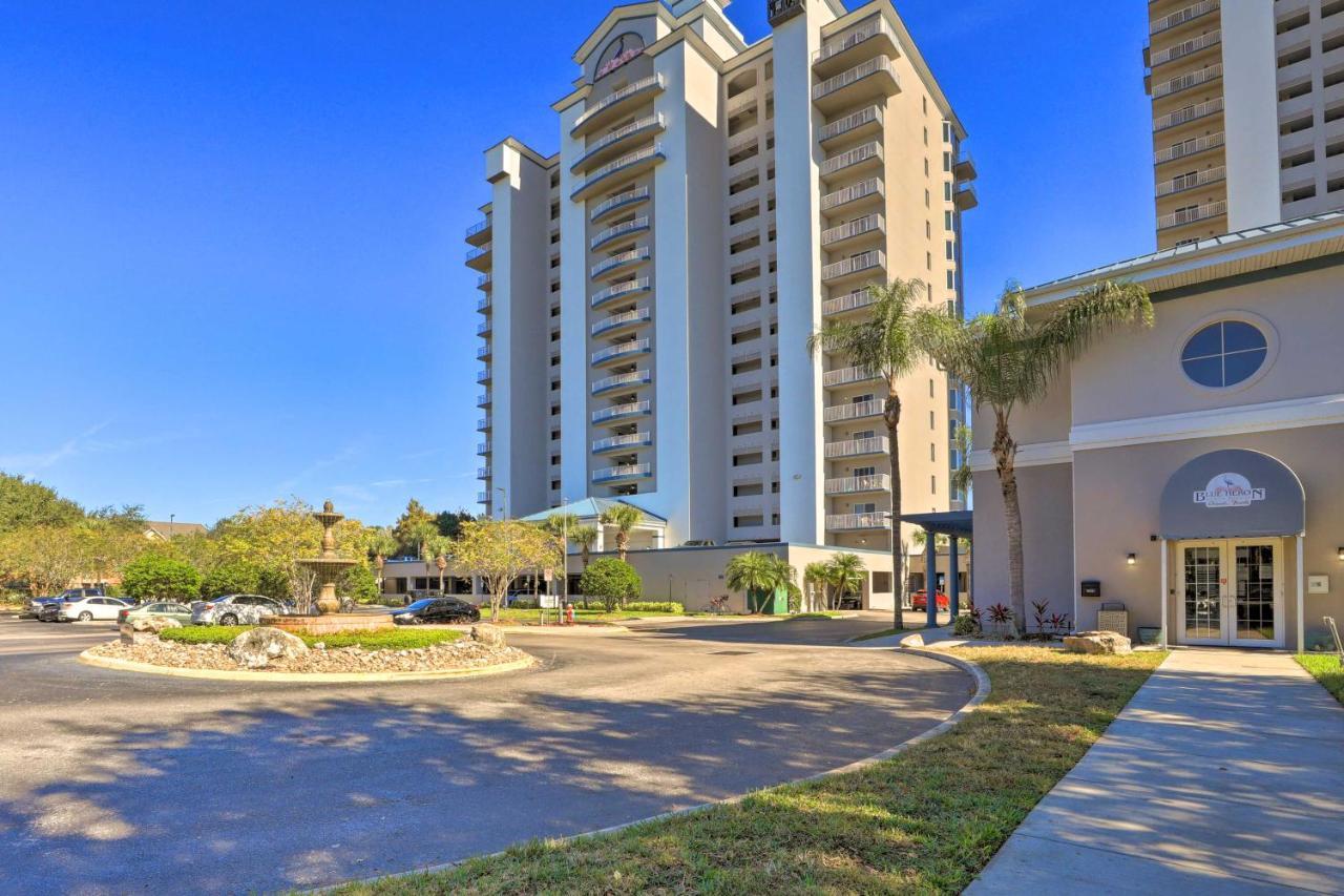 Orlando Condo With Pool About 1 Mi To Disney! Extérieur photo