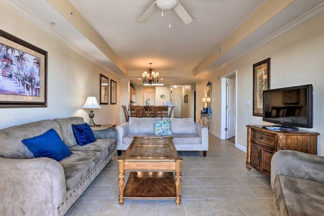 Orlando Condo With Pool About 1 Mi To Disney! Extérieur photo