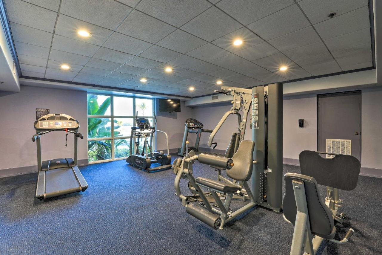Orlando Condo With Pool About 1 Mi To Disney! Extérieur photo
