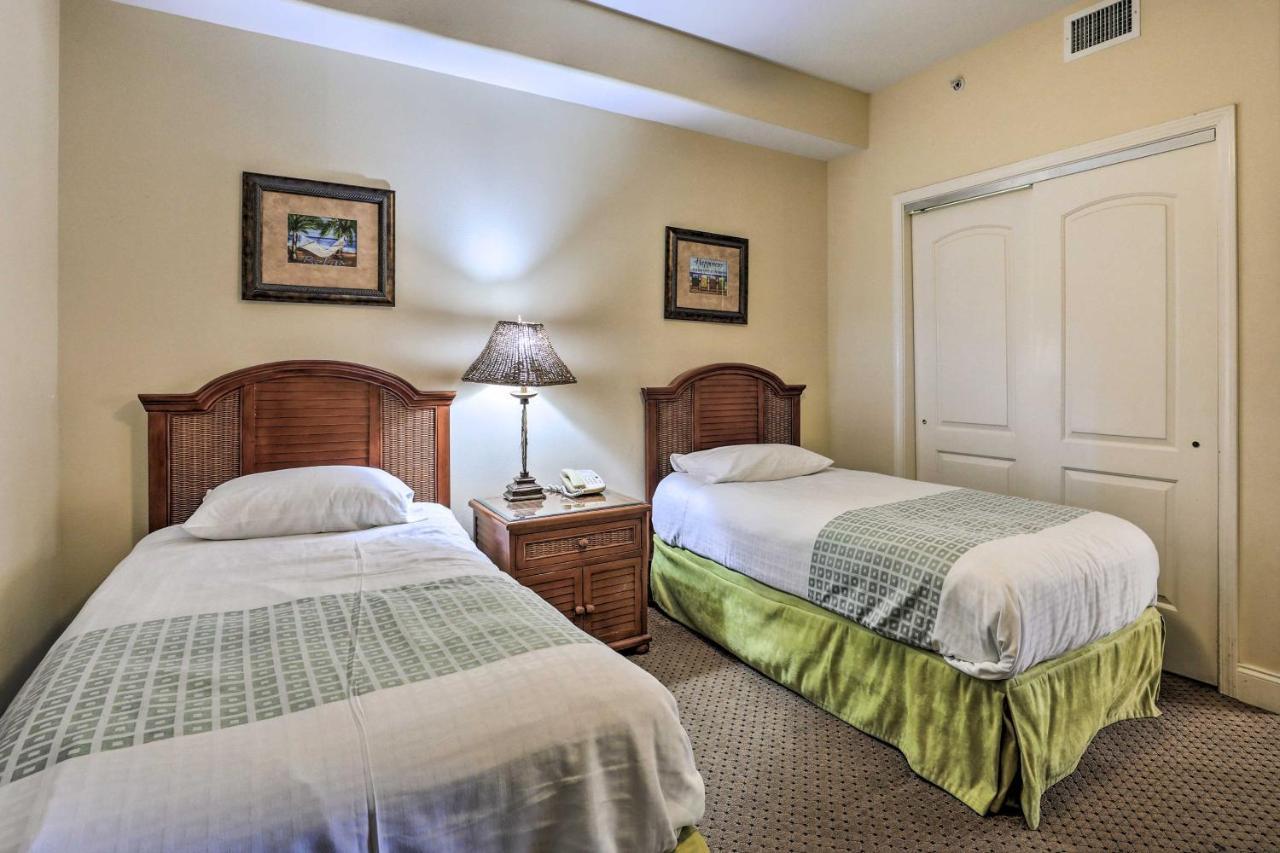 Orlando Condo With Pool About 1 Mi To Disney! Extérieur photo