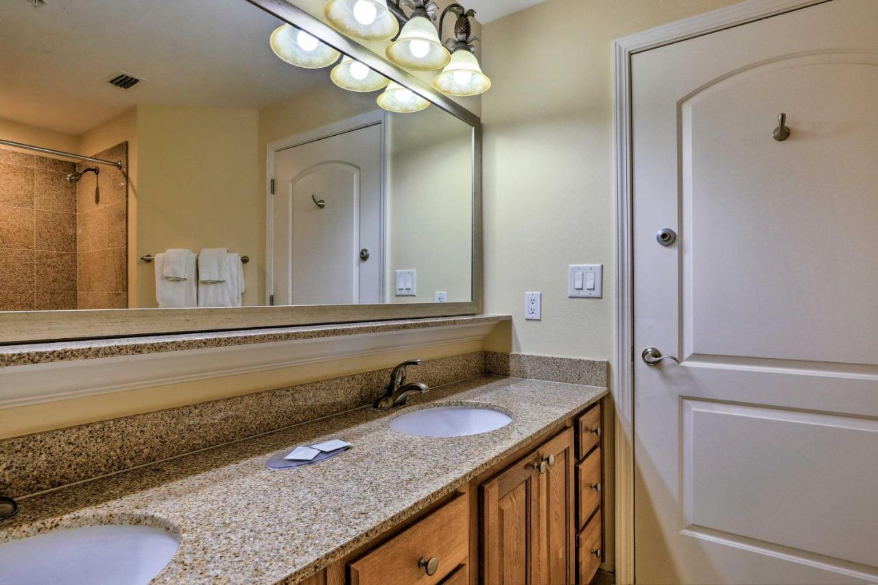 Orlando Condo With Pool About 1 Mi To Disney! Extérieur photo