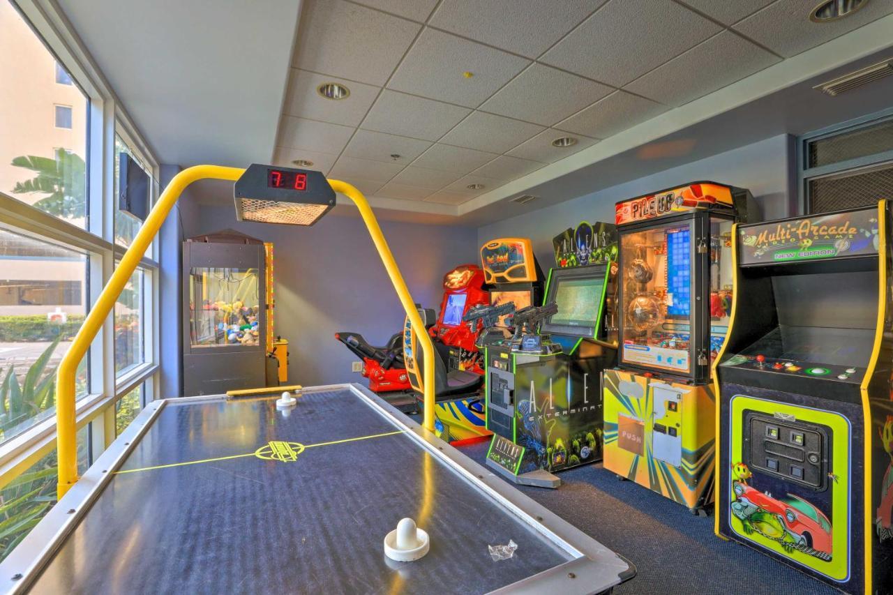 Orlando Condo With Pool About 1 Mi To Disney! Extérieur photo