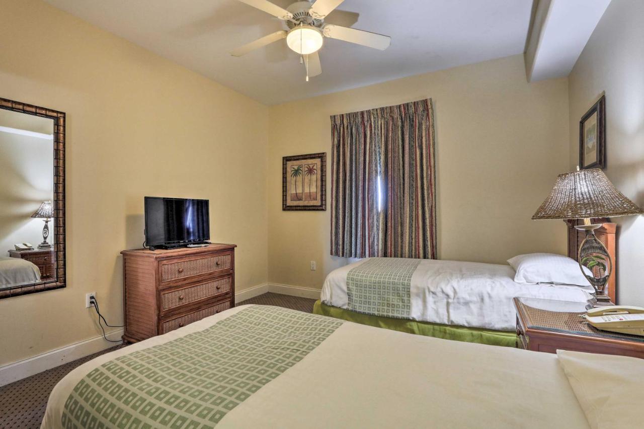 Orlando Condo With Pool About 1 Mi To Disney! Extérieur photo