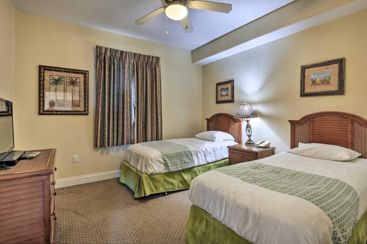 Orlando Condo With Pool About 1 Mi To Disney! Extérieur photo