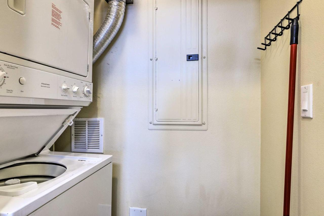Orlando Condo With Pool About 1 Mi To Disney! Extérieur photo