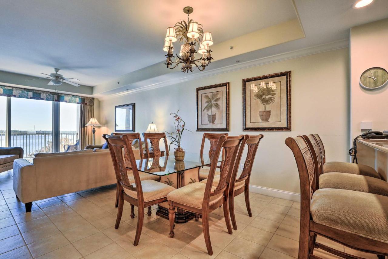 Orlando Condo With Pool About 1 Mi To Disney! Extérieur photo